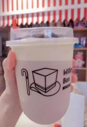 大足奶茶排名前十(荣昌奶茶店排名)插图12