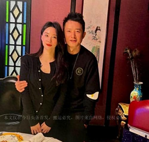 任泉老婆(任泉的背景有多强大)插图3