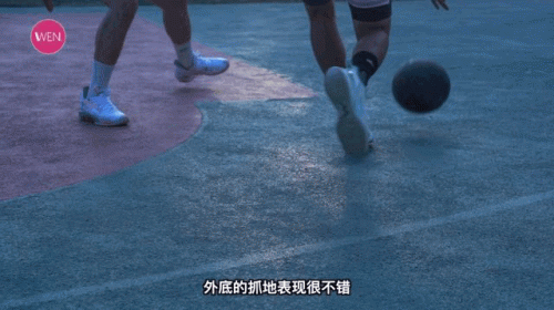 篮球鞋评测(2023最好的篮球鞋)插图12