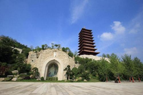 南京最好的古建筑排名前十(南京有名建筑)插图25