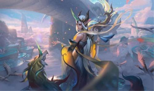 lol周年(英雄联盟10周年)插图4