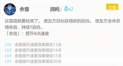 阴阳师妖琴师御魂最佳搭配攻略详解(妖琴师御魂六个位置图)插图2