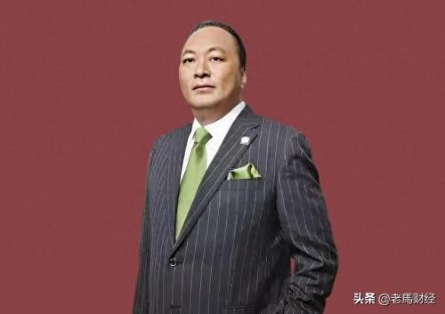 沧州排名前十富翁(肃宁有钱人名单)插图8