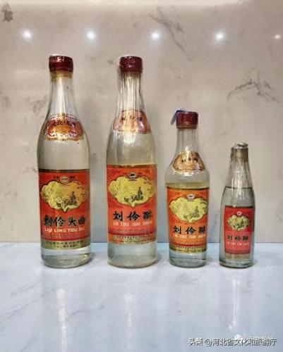 沧州酒排名前十(沧州白酒)插图13
