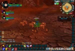 qq仙侠传升级攻略(qq仙侠传69升级秘诀)插图5