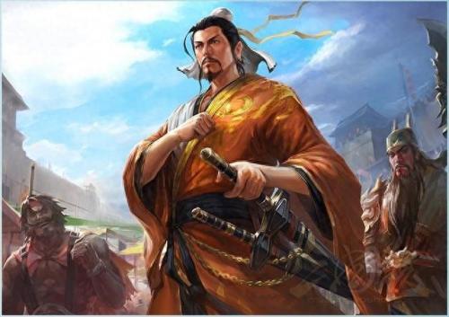 三国杀牌(三国杀牌的玩法和规则)插图1