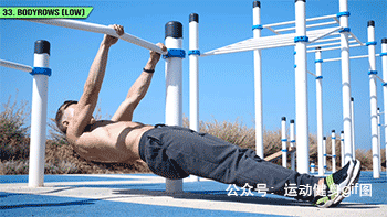 健身大神排名前十(健身大神谁厉害)插图32