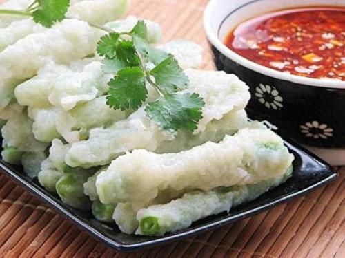 山西排名前十的面条(中国山西十大著名面条)插图5
