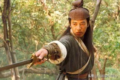 金庸书排名前十(金庸72绝技排名)插图9