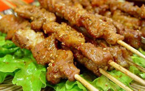 洛阳美食排名前十(洛阳水席)插图9