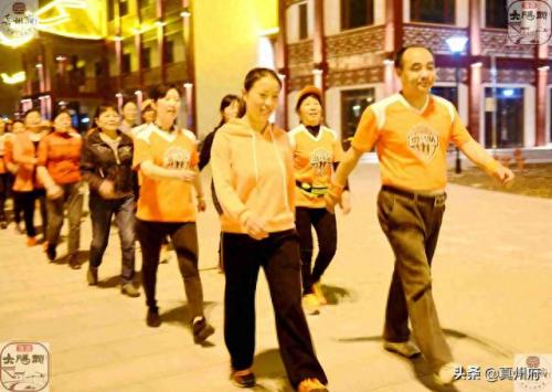 仪征健身团队排名前十(健身团队名字大全)插图13