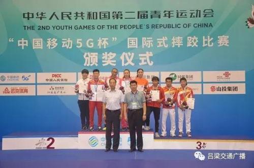 山西摔角俱乐部排名前十(美国职业摔角5对5俱乐部)插图2