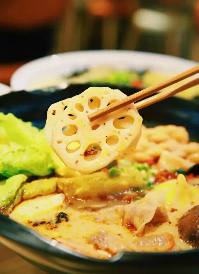 十堰新饭店排名前十(十堰最好的酒楼排名)插图42