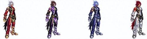 dnf2012春节套(dnf2012年夏日套)插图34