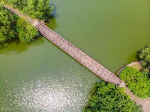 湖北排名前十湖泊(湖北20大水库)插图46