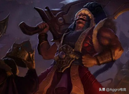 lol30级账号(lol账号九级)插图2