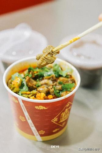 品牌肥肠馆排名前十(十大肥肠加盟店)插图12