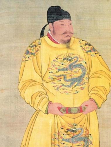 李姓氏排名前十(李姓氏祖籍是哪里)插图