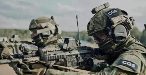 特种兵队伍排名前十(全国特种兵大全)插图6