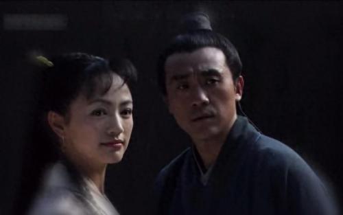 楚汉传奇好看吗(历史剧十大巅峰之作)插图5