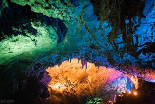 本溪景区排名前十(本溪旅游景点大全)插图