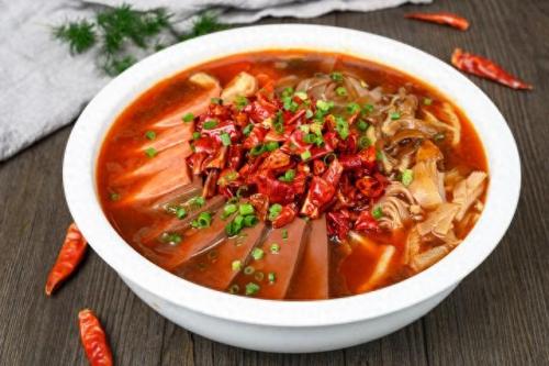 深圳排名前十川菜(深圳正宗川菜第一名)插图6