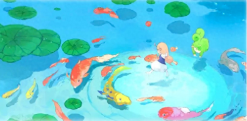 休闲小游戏排行榜(休闲捕鱼游戏)插图1