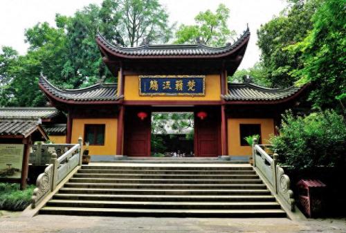 杭州十大寺庙排名前十(杭州十大寺庙排名)插图34