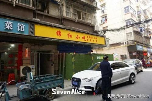 南昌早点排名前十(南昌最值得逛的老街)插图6