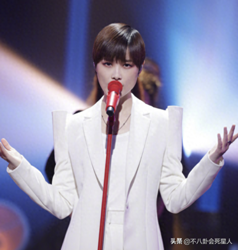 快乐女声排名前十(男唱女声十大排名)插图10