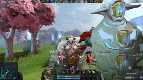 人马出装dota(人马最新出装)插图3