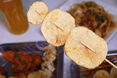 湖南素食团队排名前十(附近素食自助餐)插图16