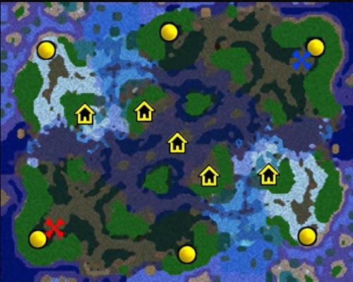 魔兽1.21(魔兽1.21版本改动)插图4