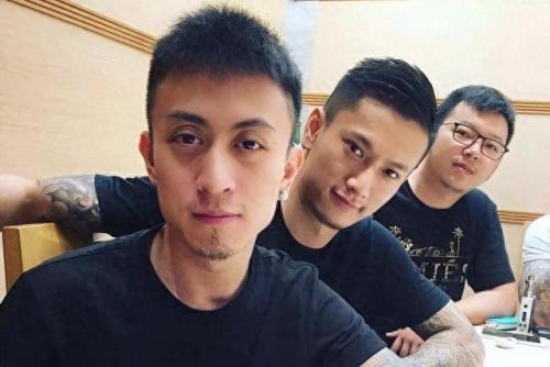 秦晓 秦奋(秦奋父亲秦晓红)插图4