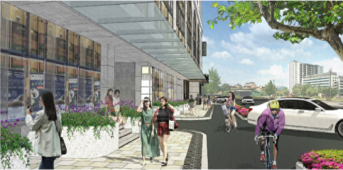巴黎春天中山公园店(天津巴黎春天婚纱摄影口碑怎么样)插图3