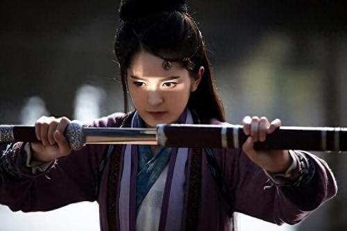 武侠前十高手排名(武侠开局召唤十大高手)插图27