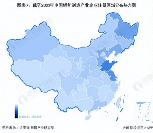 中国锅炉排名前十(锅炉质量排行榜)插图6
