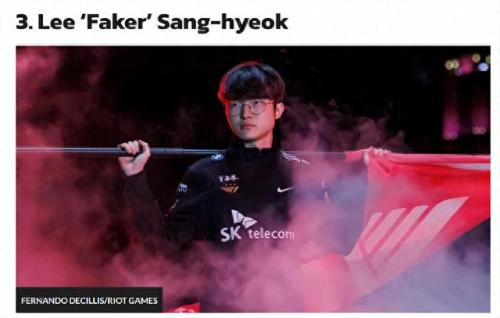 英雄联盟那个角色厉害(英雄联盟的哪个人物最强)插图2