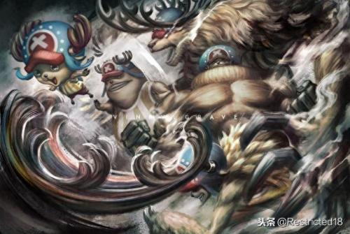 草帽小子(草帽小子是哪里人)插图6