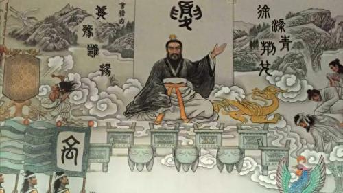 商朝的统治中心位于今天的(商朝的统治中心位于今天的什么地)插图1
