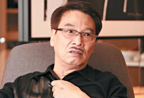 吴孟达个人资料简介(吴孟达什么时候去世的)插图16