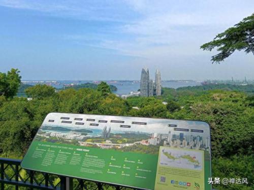 新加坡小山排名前十(新加坡排名前十)插图12