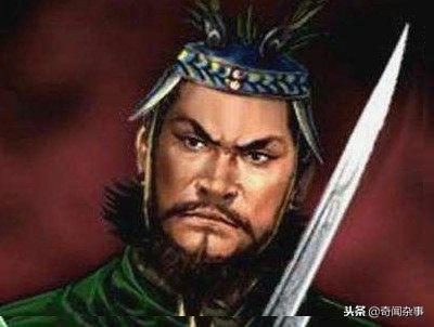 中国武帝排名前十(中国历史上武帝有哪些)插图