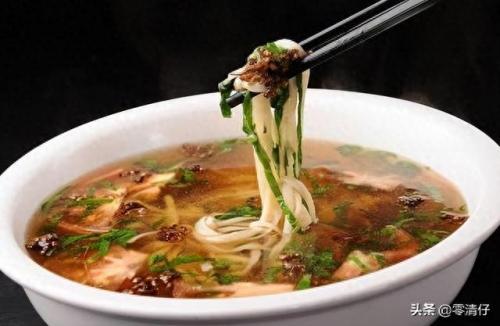 德州美食排名前十(德州必吃十大馆子)插图8