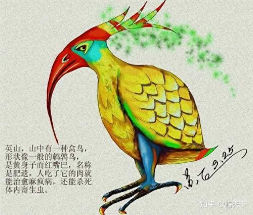 山海经异兽录(山海经异兽录手游)插图12