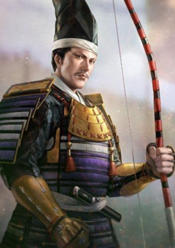 信长之野望12新武将(信长之野望12普代武将)插图2
