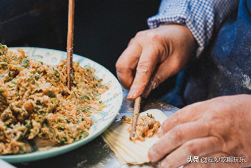 于都美食排名前十(于都最好小吃)插图36