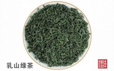 山东茶叶排名前十(山东茶叶十大排名)