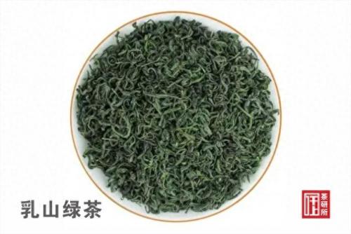 山东茶叶排名前十(山东茶叶十大排名)插图