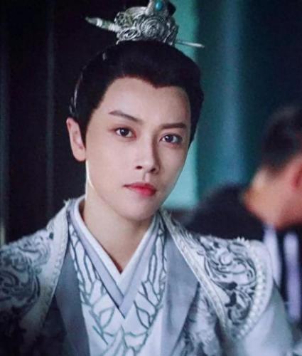 女扮男装排名前十(女扮男装十大排名)插图8